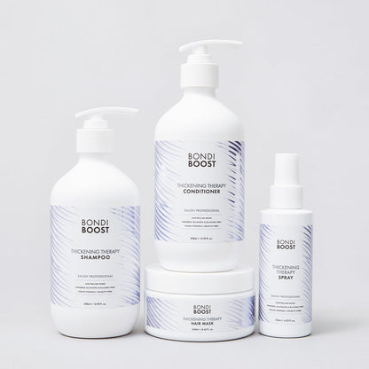 BondiBoost Thickening Kit