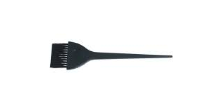 Tinting Brush Black - Salon Warehouse