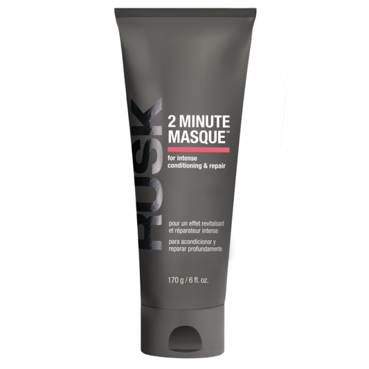 Rusk 2 Minute Masque