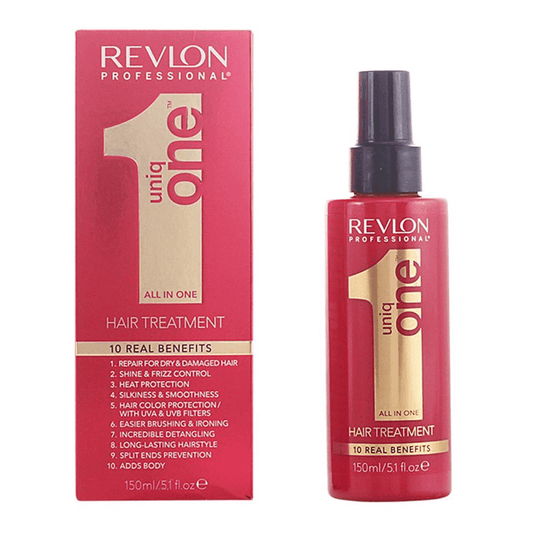 Revlon Uniq One Hair Treatment 150ml - Salon Warehouse