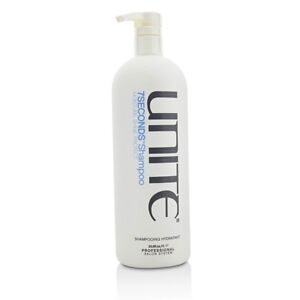 UNITE 7 Seconds Moisture Shampoo 1 L