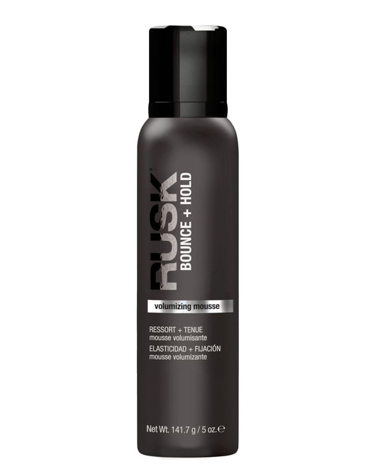 Rusk Volumizing Mousse