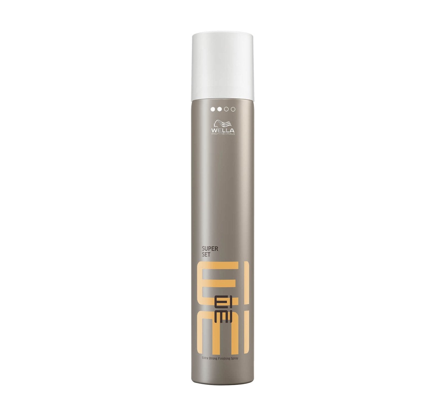 Wella Eimi Super Set 500ml - Salon Warehouse