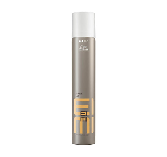 Wella Eimi Super Set 500ml - Salon Warehouse