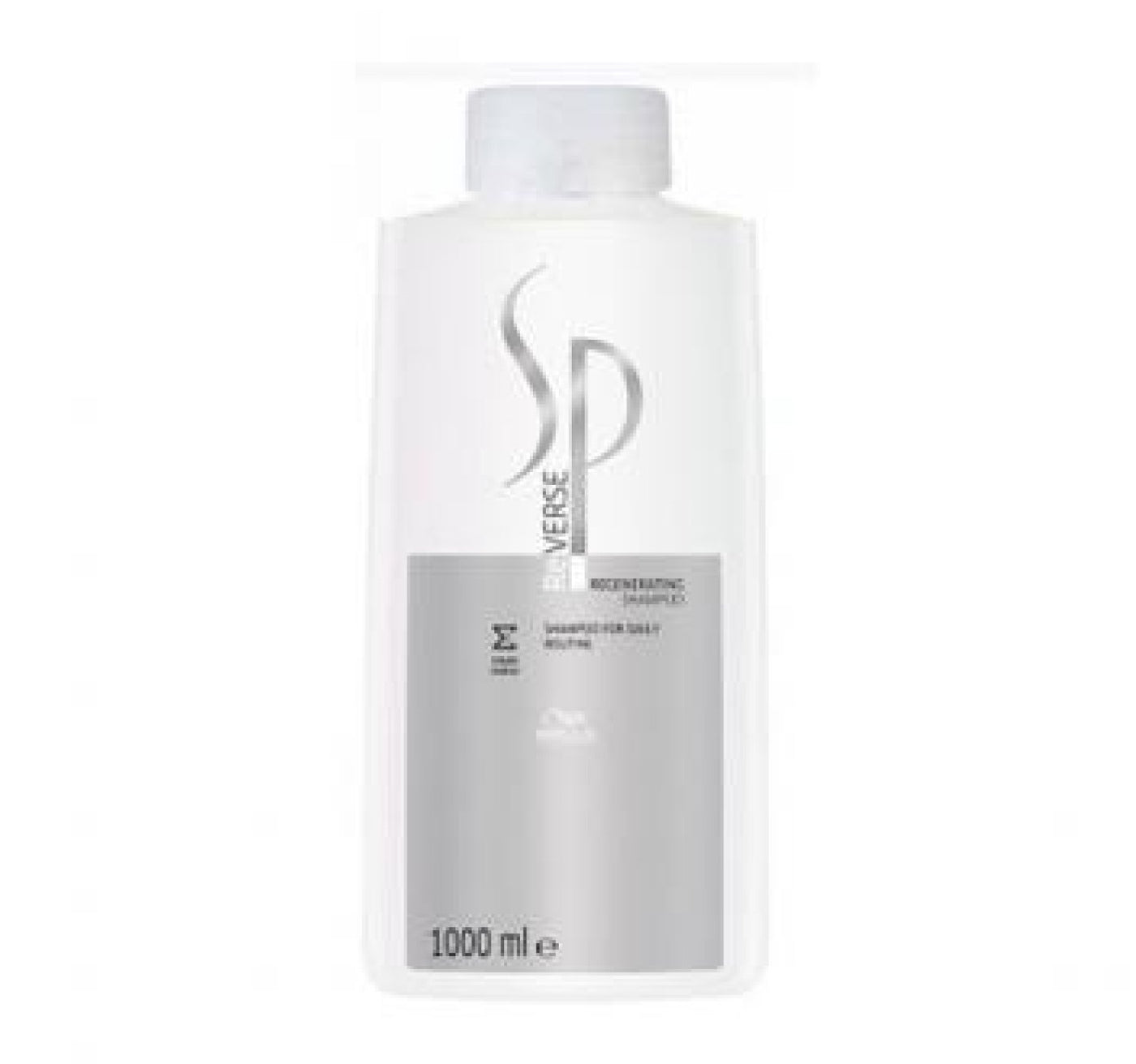 Wella SP Reverse Shampoo 1000ml - Salon Warehouse