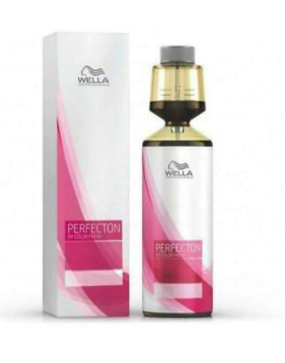 Perfecton Wella Perfecton by Color Fresh 250ml - Salon Warehouse – Salon Warehouse