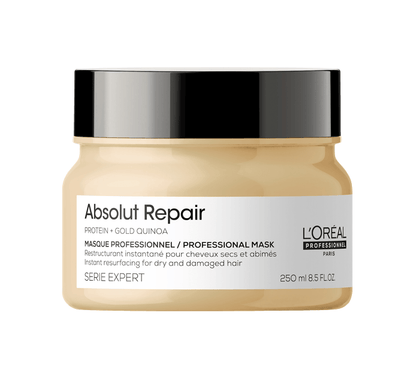 L'Oréal Professionnel Absolut Repair Resurfacing Mask 250ml