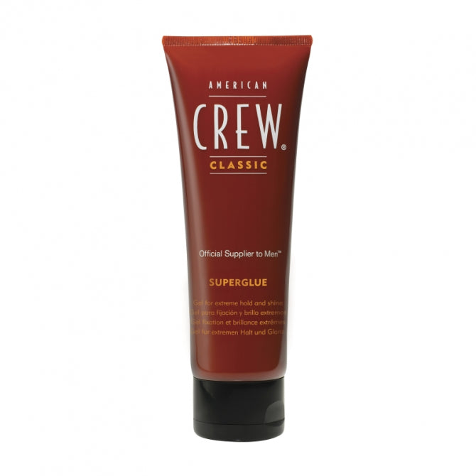 AMERICAN CREW CLASSIC SUPERGLUE 3.38OZ/100M