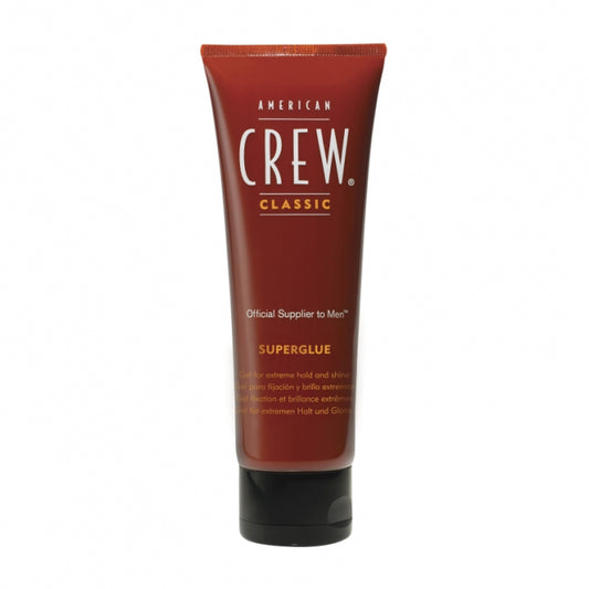 AMERICAN CREW CLASSIC SUPERGLUE 3.38OZ/100M