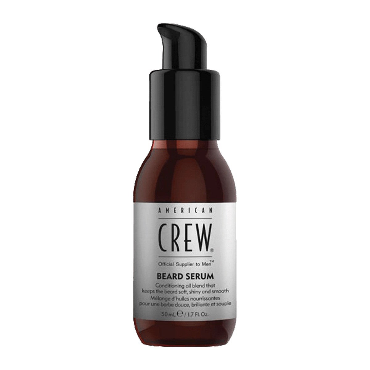 American Crew Beard Serum 50ml - Salon Warehouse