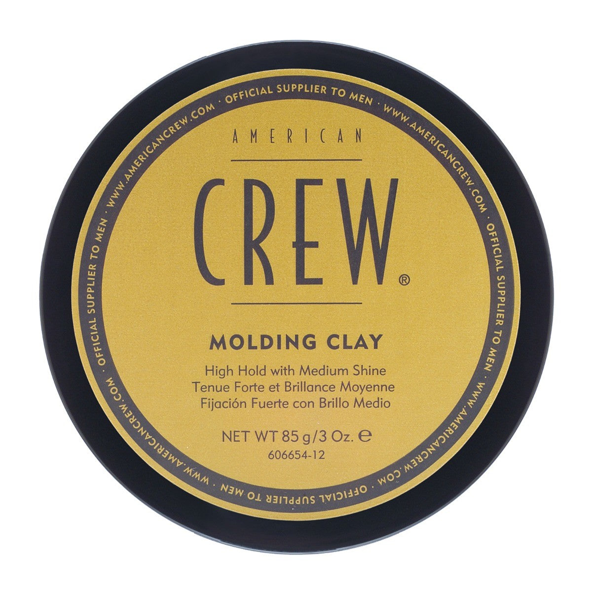 American Crew Classic Molding Clay 85g - Salon Warehouse