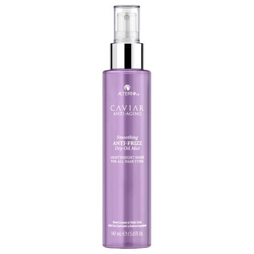 ALTERNA HAIR Smoothing Anti-Frizz Dry Oil Mist 145ml - Salon Warehouse