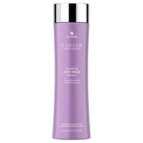 Alterna Caviar Smoothing Anti-Frizz Shampoo 250ml - Salon Warehouse