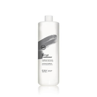 360 Hair Be Cool Conditioner - 1L