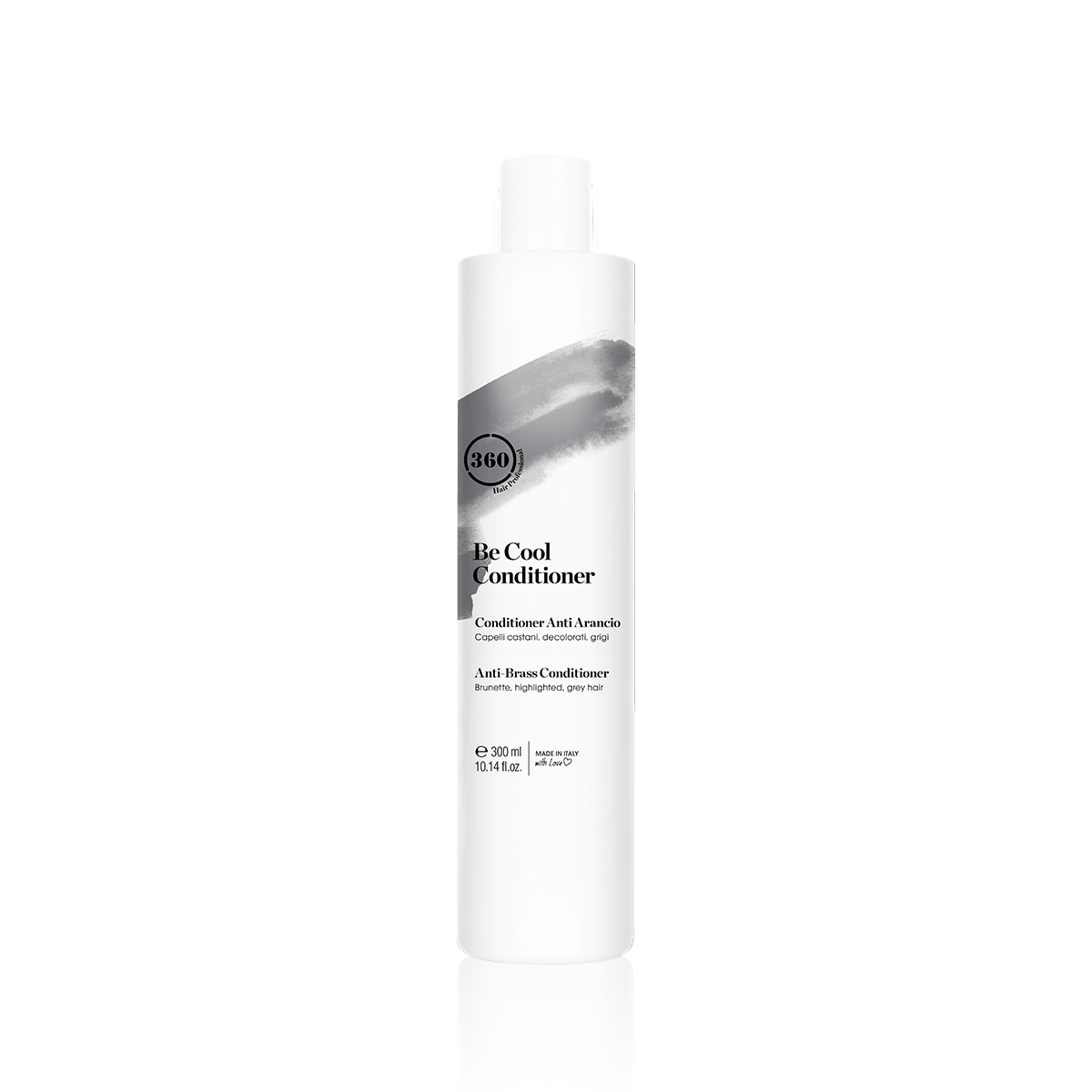 360 Hair Be Cool Conditioner - 300ml