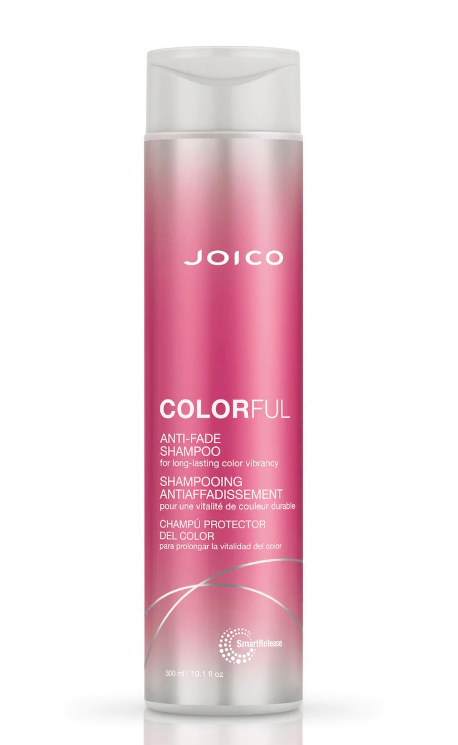 Joico Colorful  Anti Fade Shampoo 300ml - Salon Warehouse