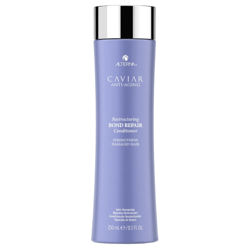 Alterna Caviar Restructuring Bond Repair Conditioner 250ml - Salon Warehouse
