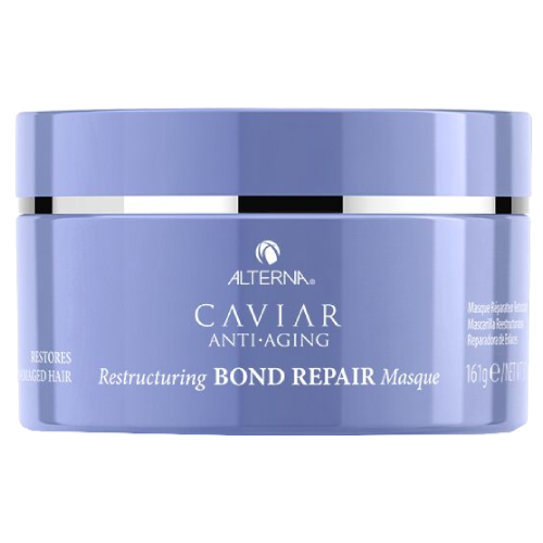 ALTERNA HAIR Restructuring Bond Repair Masque 160ml - Salon Warehouse