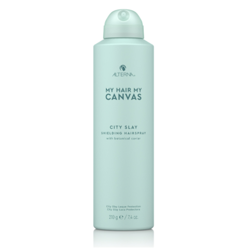 Alterna My Hair My Canvas City Slay Shielding Hairspray 210ml - Salon Warehouse 