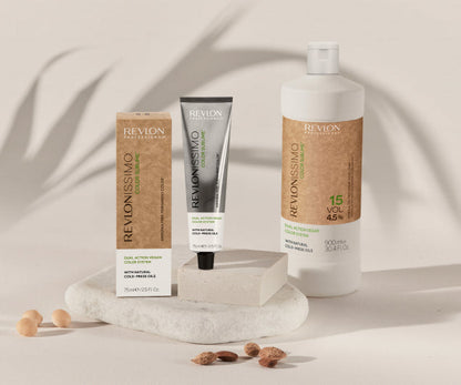 Revlon Revlonissimo Color Sublime Developer 35 Vol 900ml - Salon Warehouse