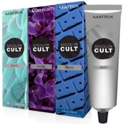 Matrix Socolor Cult 118ml SEMI - Salon Warehouse