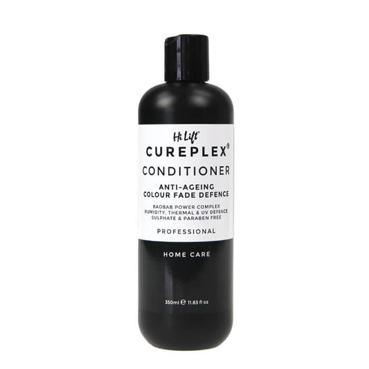 Hi Lift Cureplex Conditioner 350ml - Salon Warehouse