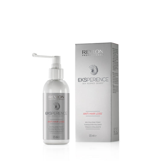 Revlon Professional Eksperience Anti-Hair Loss Revitalising Tonic 125ml - Salon Warehouse