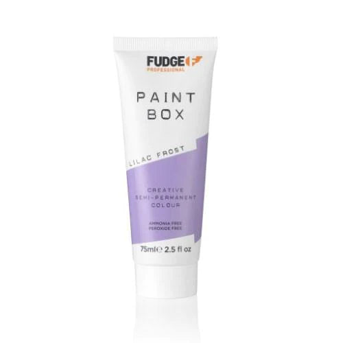 Fudge Paintbox  Lilac Frost 75ml - Salon Warehouse