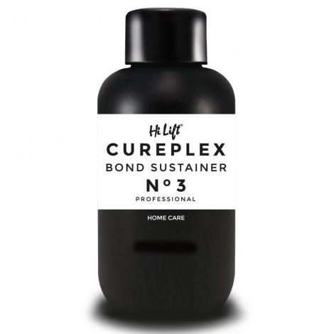 Hi Lift Cureplex No3 Bond Sustainer 250ml - Salon Warehouse