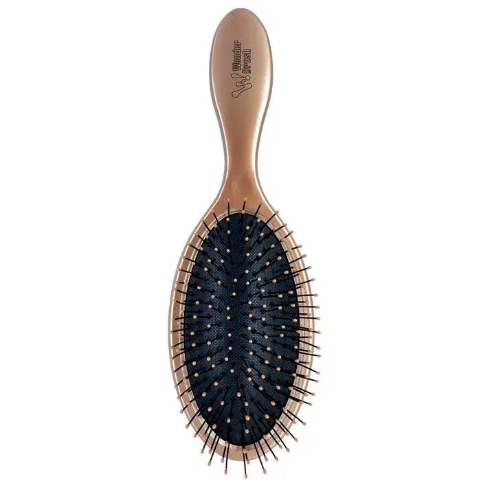 Hi Lift Wet and Dry Wonder Brush - Gold