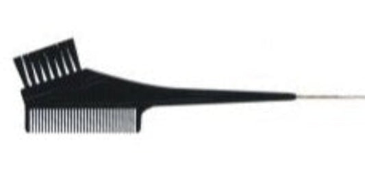 Tinting Brush Black - Salon Warehouse