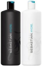 Sebastian Hydre Shampoo and Conditioner 1000ml - Salon Warehouse