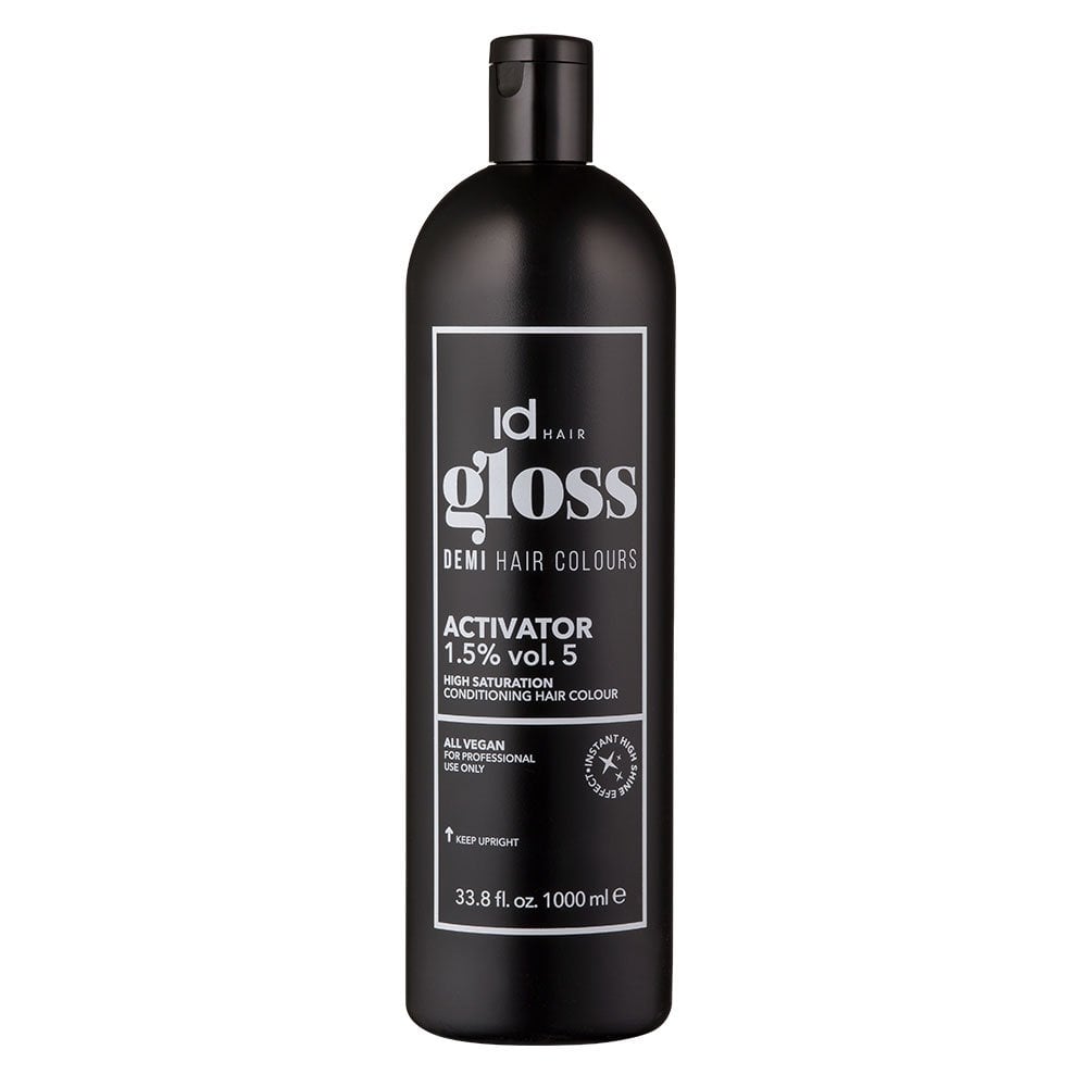 IdHAIR Gloss Activator 1.5% Vol 1000ml