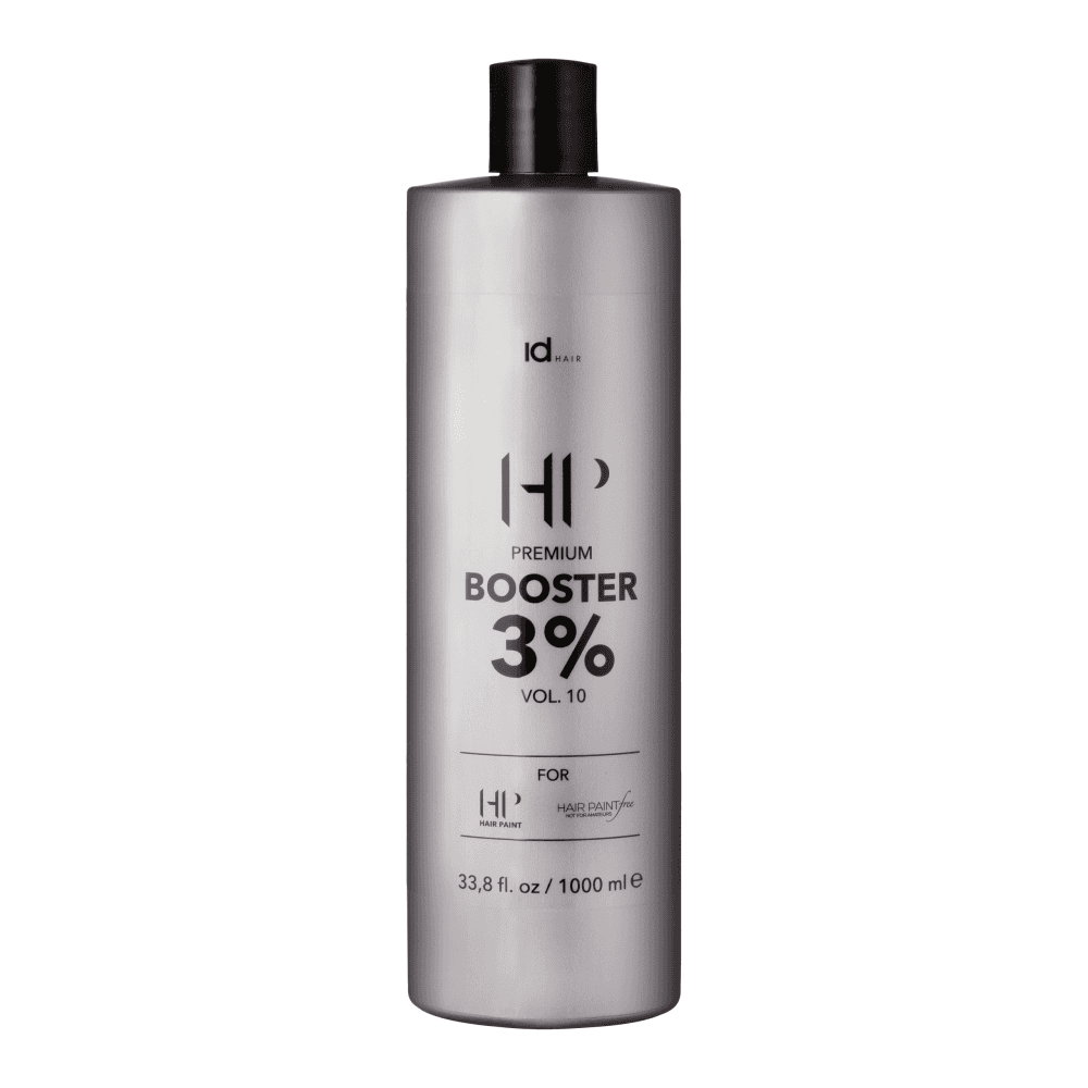 IdHAIR Hair Paint Booster 3% Volume 1000ml