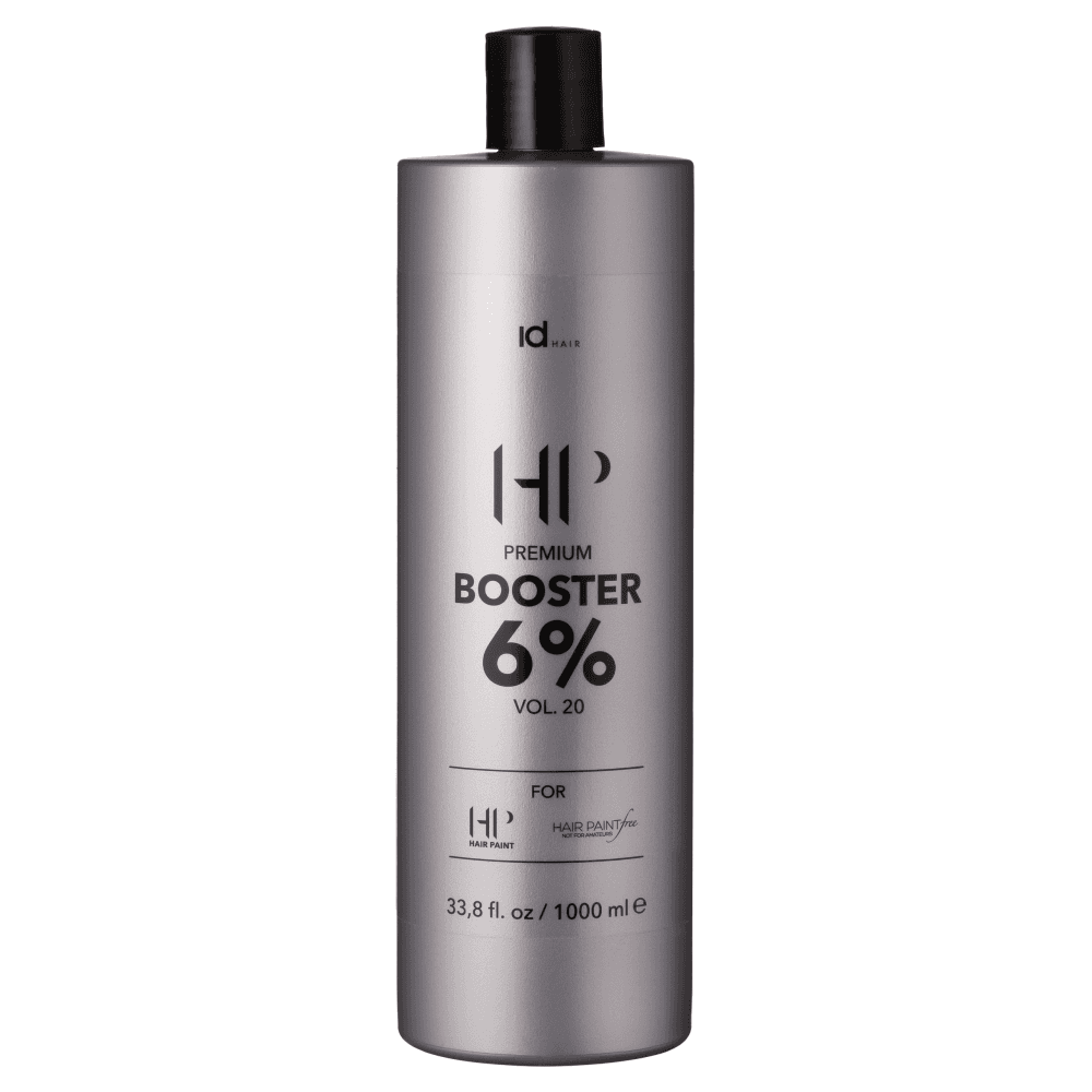 IdHAIR Hair Paint Booster 6% Volume 1000ml