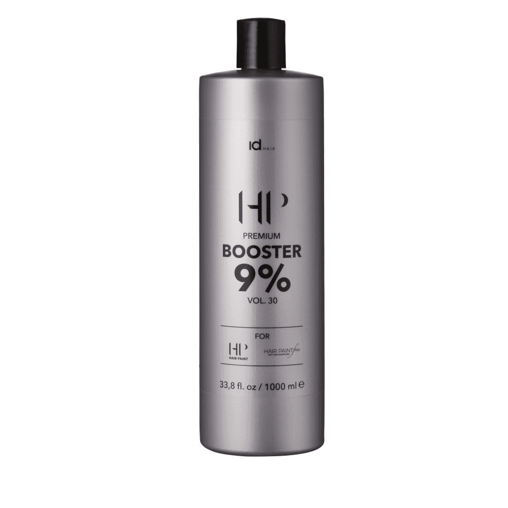 IdHAIR Hair Paint Booster 9% Volume 1000ml