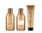 Redken All Soft Trio Bundle - Salon Warehouse