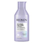 Redken Color Extend Blondage High Bright Conditioner 300ml - Salon Warehouse