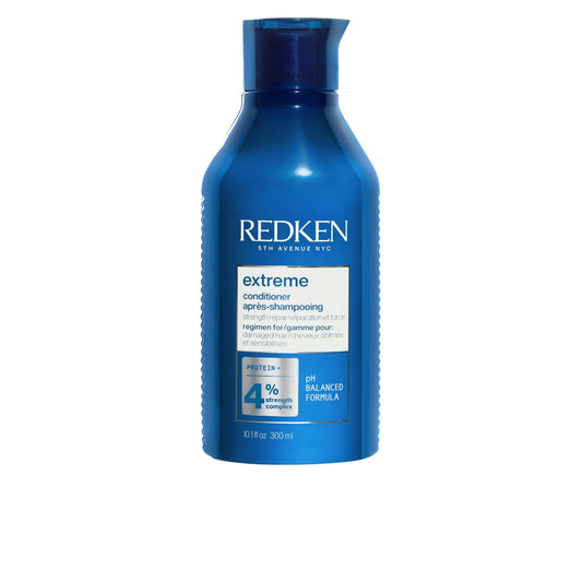 Redken Extreme Strengthening Conditioner 300ml - Salon Warehouse