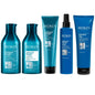 Redken Longer and Stronger Bundle - Salon Warehouse