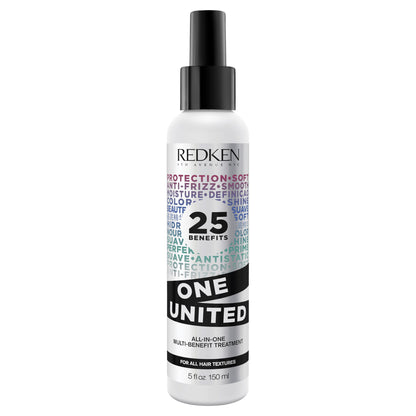 Redken One United 150ml - Salon Warehouse