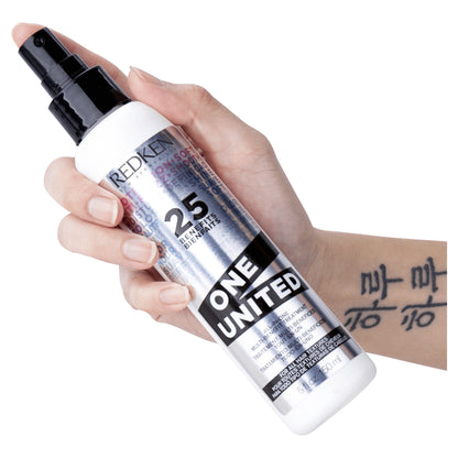 Redken One United 150ml - Salon Warehouse