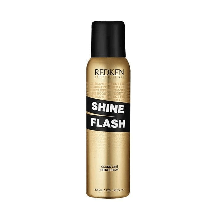 Redken Shine Flash 150ml - Salon Warehouse