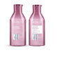 Redken Volume Injection Shampoo and Conditioner 500ml Bundle - Salon Warehouse