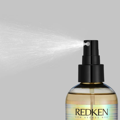 Redken Volume Maximizer Thickening Spray 250ml - Salon Warehouse