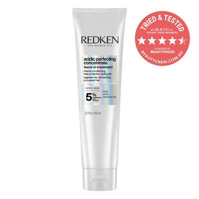Redken Acidic Bonding Concentrate Leave In Treatment 150ml - Salon Warehouse