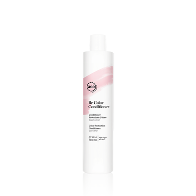 360 Hair Be Color Conditioner - 300ml