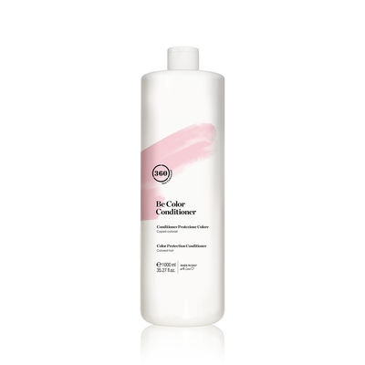 360 Hair Be Color Conditioner - 1L