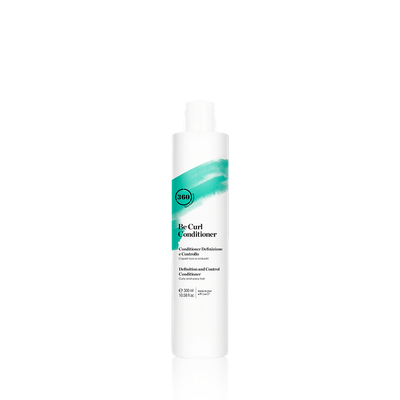 360 Hair Be Curl Conditioner - 300ml