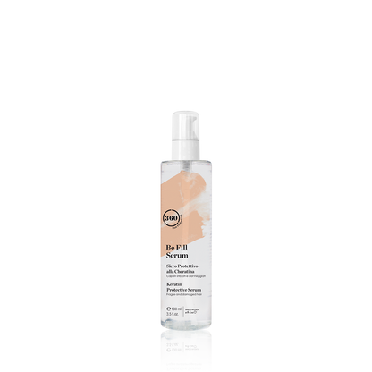 360 Hair Be Fill Serum - 100ml